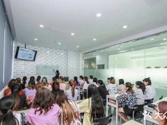 -成妆化妆美甲纹绣培训学校(绵阳校区)