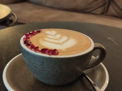 -Me Coffee下午茶艺术空间
