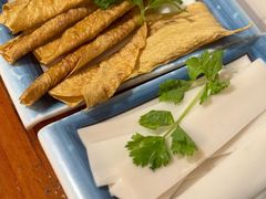 -匠岳·王宝器麻椒鱼(会展中心店)