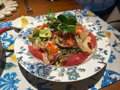 -弗兰克牛排西餐厅Ribone steak house(柠檬花园店)