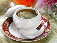 -明腾壹间茶餐厅(新都会花园广场店)