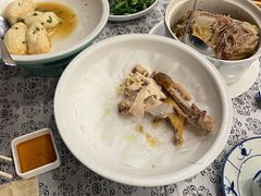 -客家汇·客家传承菜(水库店)