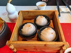 -馋遇江南·精致湖景雅宴(东方之门店)