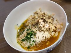 虾蟹面-御面斋精品面馆