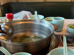 -润园四季椰子鸡火锅(南山海岸城店)