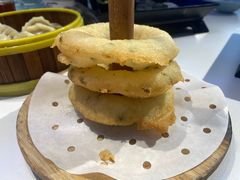 -火宫殿·小吃王国(坡子街店)