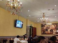大堂-巴依老爷·新疆美食(上城区天城路店)
