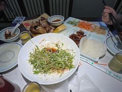 -打酱油·非遗淮扬菜(瘦西湖梅岭店)