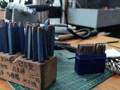 -观澜湖手艺工场·陶艺·吹玻璃·拼豆