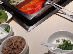 -海底捞火锅(璞丽中心店)