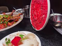-辣皇朝小龙虾(六一店)