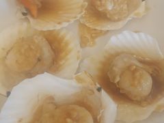 -皇朝万鑫自助餐厅