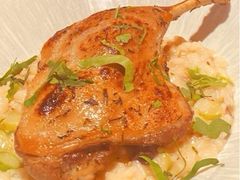 -Osteria Garden 生蚝花园餐厅(原进贤路店)