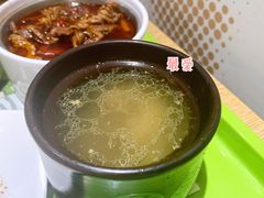 肥西老母鸡汤-老乡鸡(家天下生活广场店)