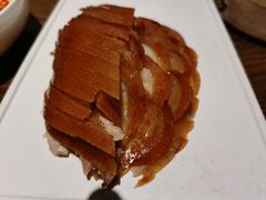 -小大董·烤鸭(王府井apm店)