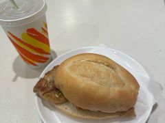 -红树林(美佳大厦店)