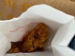 -麦当劳(南京宁海路店)