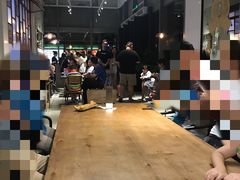 -桃园眷村(万象天地店)