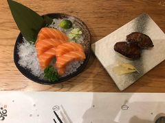 -小句号·精致料理(江南环球港店)