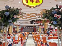 -好福记饭店(红梅公园店)