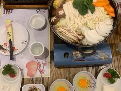 -宫谷创作料理(大拇指广场店)