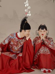 -今生有约婚纱摄影店(景德路店)