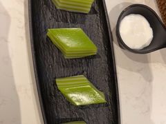 -美奈小馆·越南料理(中航城君尚购物中心店)