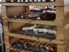 -很久以前羊肉串(昌里路三钢里店)