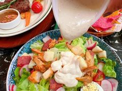 -Famous肥猫墨西哥音乐餐吧(五棵松华熙LIVE店)