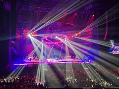 -成都金融城演艺中心