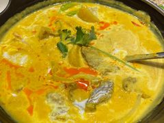 -美奈小馆·东南亚菜(福田星河COCO Park店)