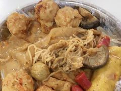 -大姐麻辣烫(莲宝中路店)