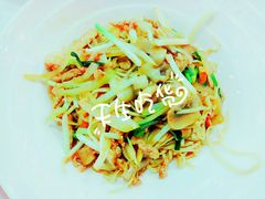-二扁私房面馆(崂山路店)