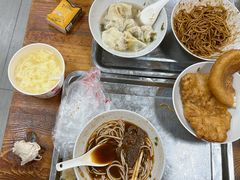 -小秋水饺(大成路总店)
