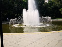 -常州古运河南大街文化旅游区-人民公园