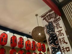 -千代武日本料理(开发区店)