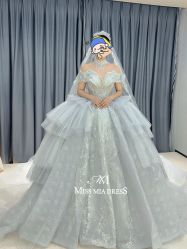 点击看大图 -MISS MIA 婚纱品牌馆