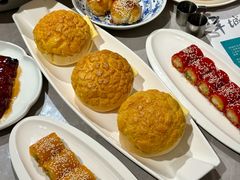 -陶兰居·手工点心·粤菜(圆融时代广场店)