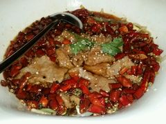 -胡桃里音乐酒馆(曲江店)