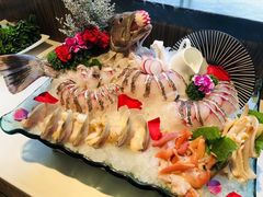-珍宝轩海鲜火锅(碧湖大厦店)