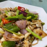本地农家菜