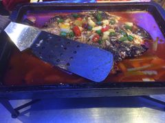 -鱼库·不仅是一家烤鱼店(车公庙店)