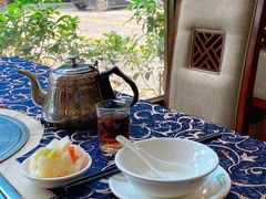 -祈胜邨•顺德鱼生•顺德菜(容桂店)