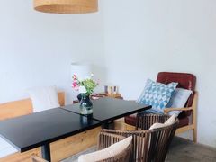 -云里小坐·小院里·团建·宴请·下午茶(三圣乡店)