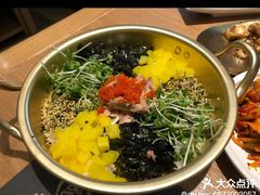 -辛蒲洞韩餐烤肉