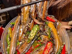 -陈胖子特色菜.鲜货现炒(融景城店)