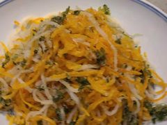 -食欲老院子荆芥疙瘩汤(经五路店)