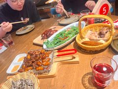 -鸽子窝(青塔店)