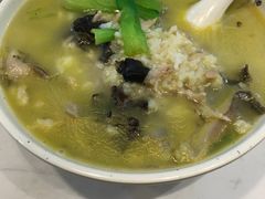 -蒋家桥饺面店(奥邦店)