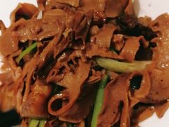 -三清山希尔顿度假酒店·三清轩中餐厅
